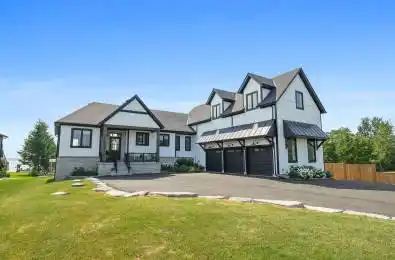 48 Pleasant View Crescent Kawartha Lakes Ontario K0M 2C0