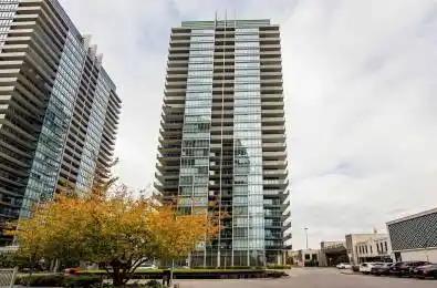 90 Park Lawn Road Unit# 708 Toronto W06 Ontario M8Y 0B6