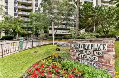 177 Linus Road Unit# 612 Toronto C15 Ontario M2J 4S5