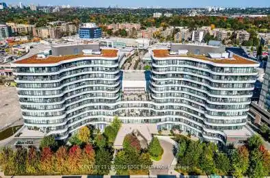 99 The Donway West N/A Unit# 525 Toronto C13 Ontario M3C 0N8
