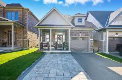 22 Doctor Archer Drive Scugog Ontario L9L 0A9