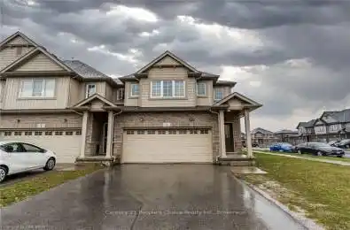 1 Haney Drive Thorold Ontario L2V 0G5