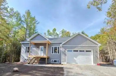 1420 Drysdale Road Asphodel-Norwood Ontario K0L 1V0