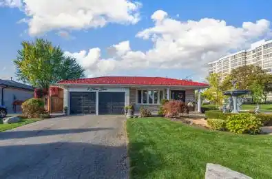 2 Edwin Drive Brampton Ontario L6Y 1A1