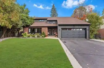 1399 Tamarac Street Kingston Ontario K7M 7J2