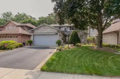 1210 Hammond Street Burlington Ontario L7S 2A4