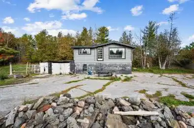 1125 Bateman Road Stirling-Rawdon Ontario K0K 3C0