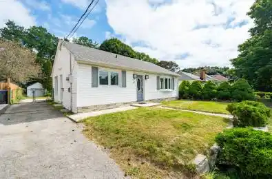 1079 Deta Road Mississauga Ontario L5E 2R6