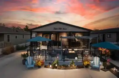4449 Milburough Line Unit# 8 Hill Burlington Ontario L7P 0C5