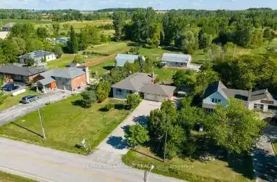 595 Green Mountain Road Hamilton Ontario L8J 2Z7