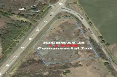 00000 Highway 28 N/A Douro-Dummer Ontario K0L 2H0
