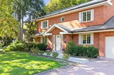 2235 Bennington Gate Oakville Ontario L6J 5Z3