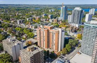 222 Jackson Street Unit# PH3 Hamilton Ontario L8P 4S5