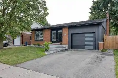 275 Cartier Drive Woodstock Ontario N4S 7T9