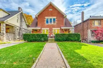 63 High Park Boulevard Unit# 4 Toronto W01 Ontario M6R 1M9
