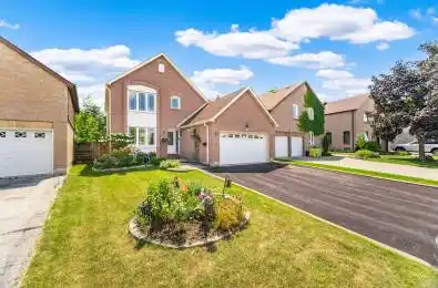 7221 Danton Promenade Mississauga Ontario L5N 5C5