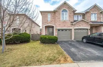 1290 Heritage Way Unit# 27 Oakville Ontario L6M 4M4