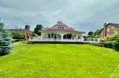 85 10th Street Hanover Ontario N4N 1M9