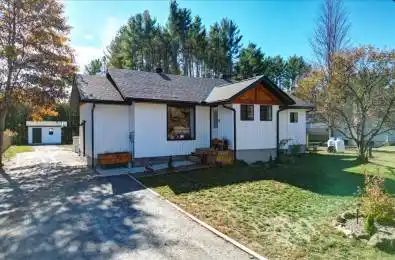 71 Pinegrove Street Hastings Highlands Ontario K0L 1C0