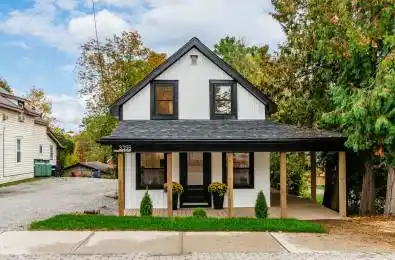 3355 Muskoka Street Severn Ontario L0K 2B0