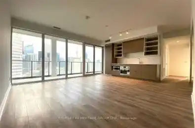 20 Edward Street Unit# 2210 Toronto C01 Ontario M5G 0C5