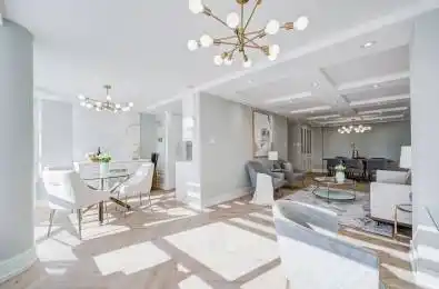 7 Townsgate Drive Unit# 1601 Vaughan Ontario L4J 7Z9