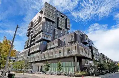 80 Vanauley Street Unit# 303 Toronto C01 Ontario M5T 0C9