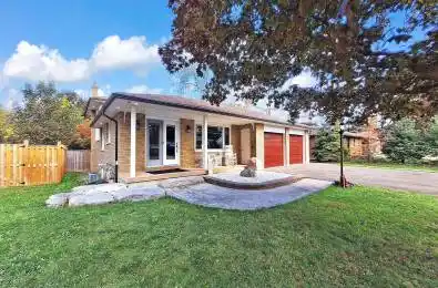5 Glendale Avenue Essa Ontario L0L 2N0