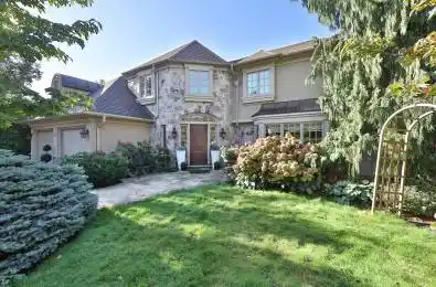342 Pomona Avenue Burlington Ontario L7N 1T5