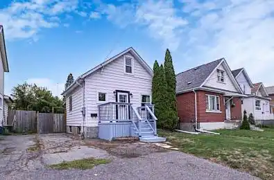 104 Park Road Oshawa Ontario L1J 4G9