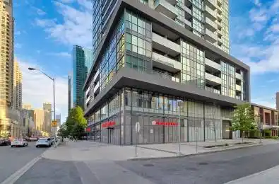 5168 Yonge Street Unit# LPH107 Toronto C07 Ontario M2N 5P6