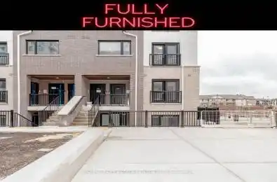 349 Wheat Boom Drive Unit# 123 Oakville Ontario L6H 7X4