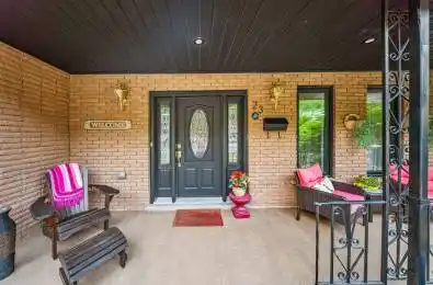 23 Hildegard Drive Hamilton Ontario L8K 5S1