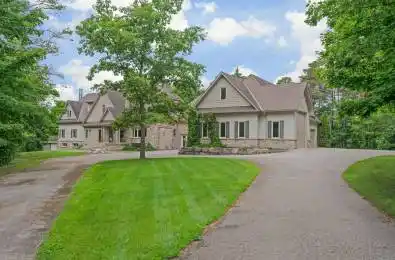 16262 Mccowan Road Whitchurch-Stouffville Ontario L4A 2T2