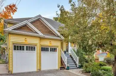8 Mount Pleasant Road Belleville Ontario K8N 3J2