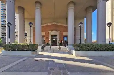 70 High Park Avenue Unit# 1804 Toronto W02 Ontario M6P 1A1