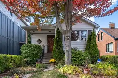 8 Graham Avenue Kingston Ontario K7L 4H3