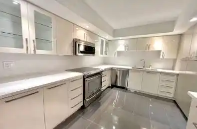 65 Spring Garden Avenue Unit# 2309 Toronto C14 Ontario M2N 6H9
