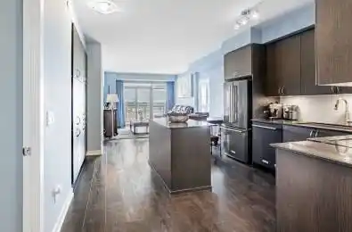 4655 Glen Erin Drive Unit# 1002 Mississauga Ontario L5M 0Z1