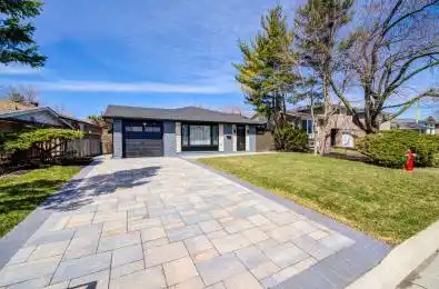 6 Willis Drive Unit# Upper Level Brampton Ontario L6W 1A9