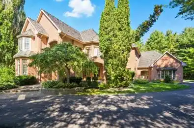 8 Bunhill Court Ajax Ontario L1Z 1X5