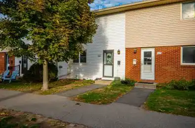 207D North Park Street Belleville Ontario K8P 4T9