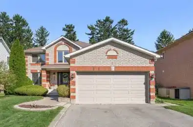 1024 Frei Street Cobourg Ontario K9A 5L4