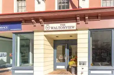 38 Walton Street Unit# 308 Port Hope Ontario L1A 1N1