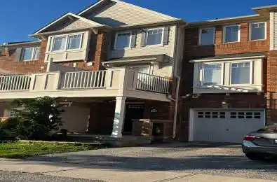 879 Willingdon Crescent Milton Ontario L9T 0Z7