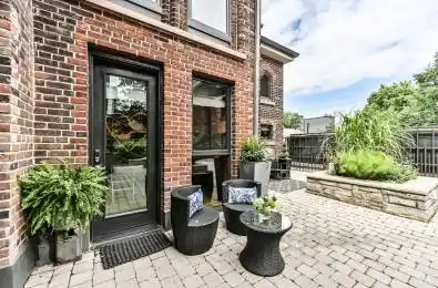 40 Westmoreland Avenue Unit# TH7 Toronto W02 Ontario M6H 2Z7