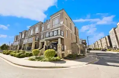 2 Blanche Lane Unit# 922 Markham Ontario L6B 1N3