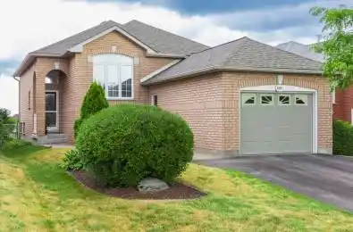 1019 Baker Street Peterborough Ontario K9H 7P7