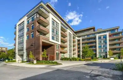 1 Neighbourhood Lane Unit# 512 Toronto W07 Ontario M8Y 0C2