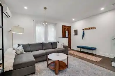 184 Swanwick Avenue Toronto E02 Ontario M4E 2A6